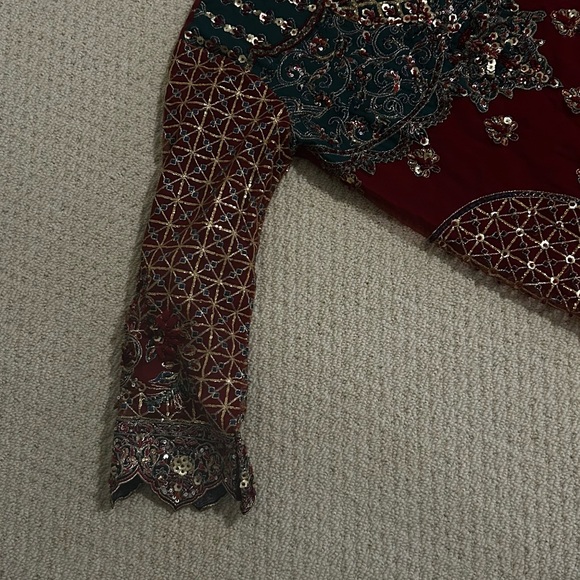 Kurta set - Picture 2 of 3